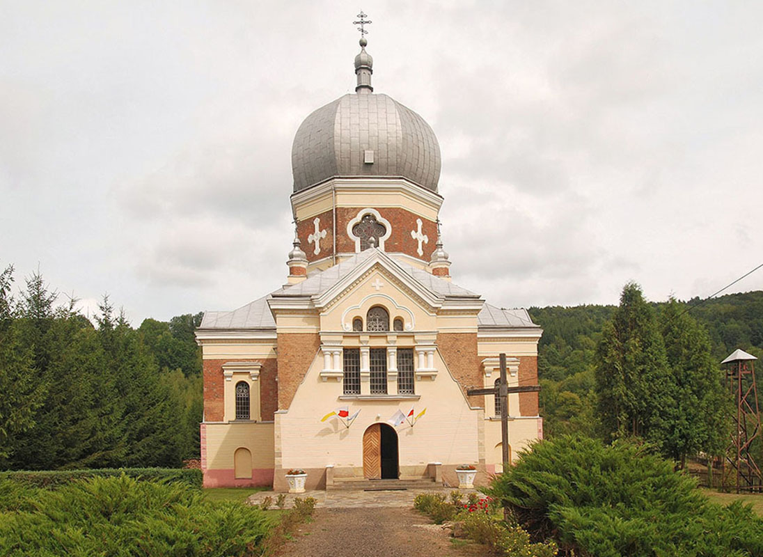 Рудницький Яків